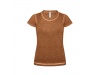 T-Shirt B&C DNM Plug In Women 145 gr 