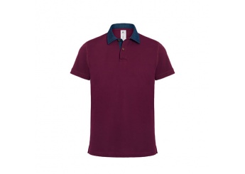 Polo B&C DNM Forward Men 180 gr 