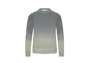 Sweatshirt Bicolor B&C DNM Invincible Men 300 gr 