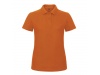 Polo B&C Women 180 gr Cores