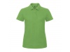 Polo B&C Women 180 gr Cores