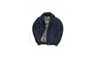 Casaco Crew Bomber Women