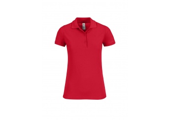 Polo B&C Safran Timeless Women 180g