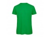T-shirt B&C Organic Men