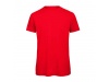 T-shirt B&C Organic Men