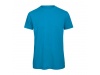 T-shirt B&C Organic Men