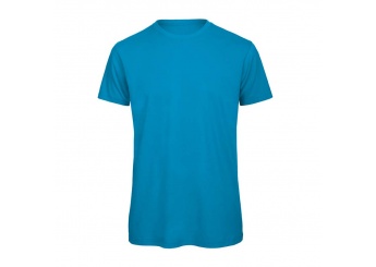 T-shirt B&C Organic Men