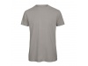 T-shirt B&C Organic Men
