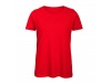 T-shirt B&C Inspire T Women Cores