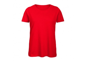 T-shirt B&C Inspire T Women Cores