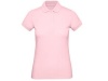Polo B&C Inspire Women 170g Cores