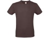 T-shirt B&C 145g 3XL Cores