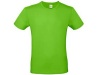 T-shirt B&C 145g 3XL Cores