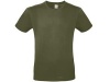 T-shirt B&C 145g 3XL Cores
