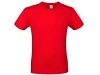T-shirt B&C 145g 3XL Cores