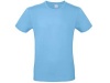 T-shirt B&C 145g 3XL Cores