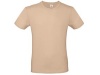 T-shirt B&C 145g 3XL Cores
