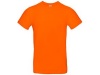 T-shirt B&C 185gr Cores