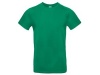 T-shirt B&C 185gr Cores