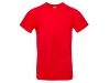 T-shirt B&C 185gr Cores