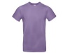 T-shirt B&C 185gr Cores