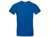 T-shirt B&C 185gr Cores