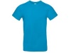 T-shirt B&C 185gr Cores