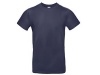 T-shirt B&C 185gr Cores