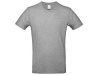 T-shirt B&C 185gr Cores