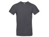 T-shirt B&C 185gr Cores