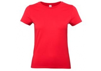 T-shirt B&C Woman