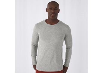 T-shirt B&C Inspire T LSL Cores
