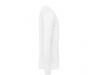 T-shirt B&C Inspire T LSL Branco
