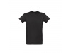 T-shirt B&C Inspire Plus T Men Cores 175g