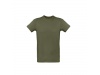 T-shirt B&C Inspire Plus T Men Cores 175g