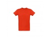 T-shirt B&C Inspire Plus T Men Cores 175g