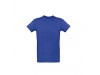 T-shirt B&C Inspire Plus T Men Cores 175g