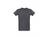 T-shirt B&C Inspire Plus T Men Cores 175g