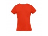 T-shirt B&C Inspire Plus T Women Cores 175g