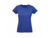 T-shirt B&C Inspire Plus T Women Cores 175g