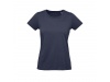 T-shirt B&C Inspire Plus T Women Cores 175g