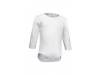 Body Manga Comprida 210gr/m2