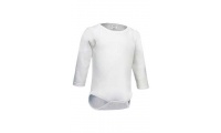 Body Manga Comprida 210gr/m2