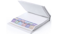 Porta-Notas Calendrio Kouldo