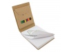 Livro para colorir com caixa de 12 cores PINTUR
