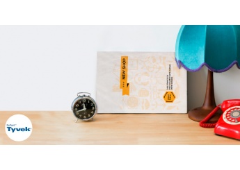 Envelopes Tyvek