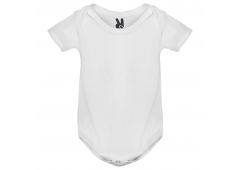 Body para Beb HONEY Branco