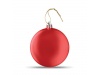 Brinquedo de Natal com forma de oblato redondo LIA BALL