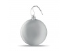Brinquedo de Natal com forma de oblato redondo LIA BALL