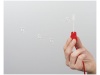 Esferografica com Dispensador de bolas de sabo Bubble pen